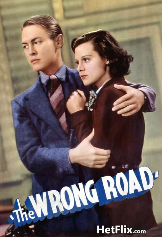 The Wrong Road (1937): A Twisted Path to Redemption