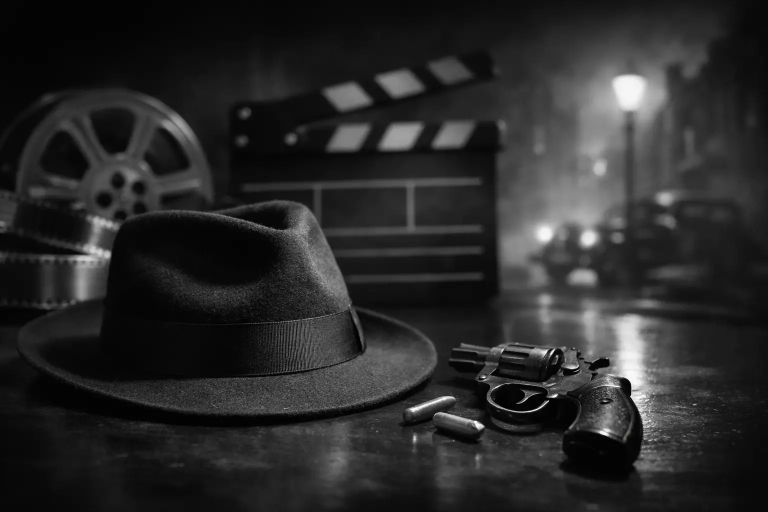 10 Best Film Noir Starter Movies