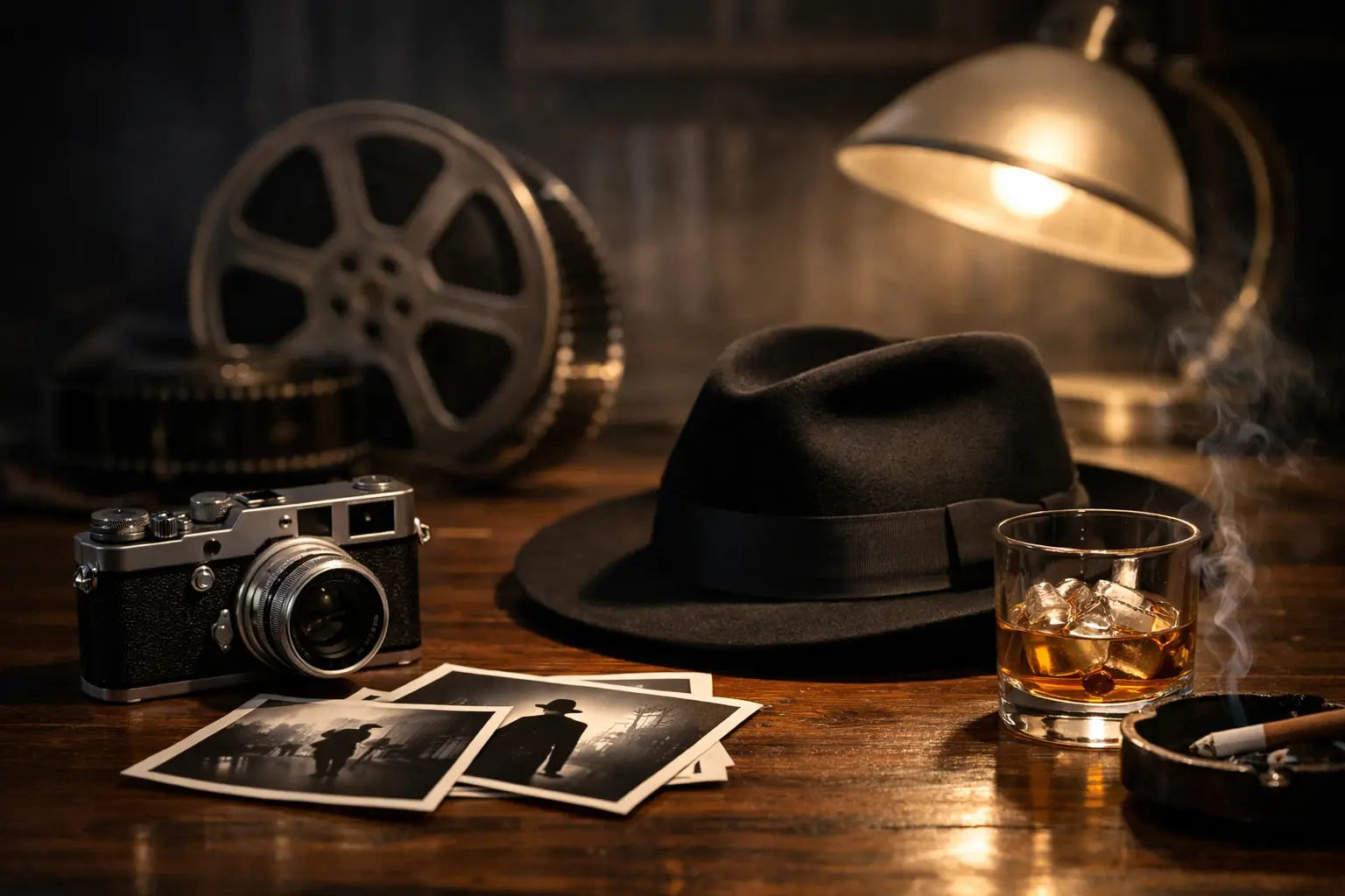 How to Explore Film Noir and Where to Start