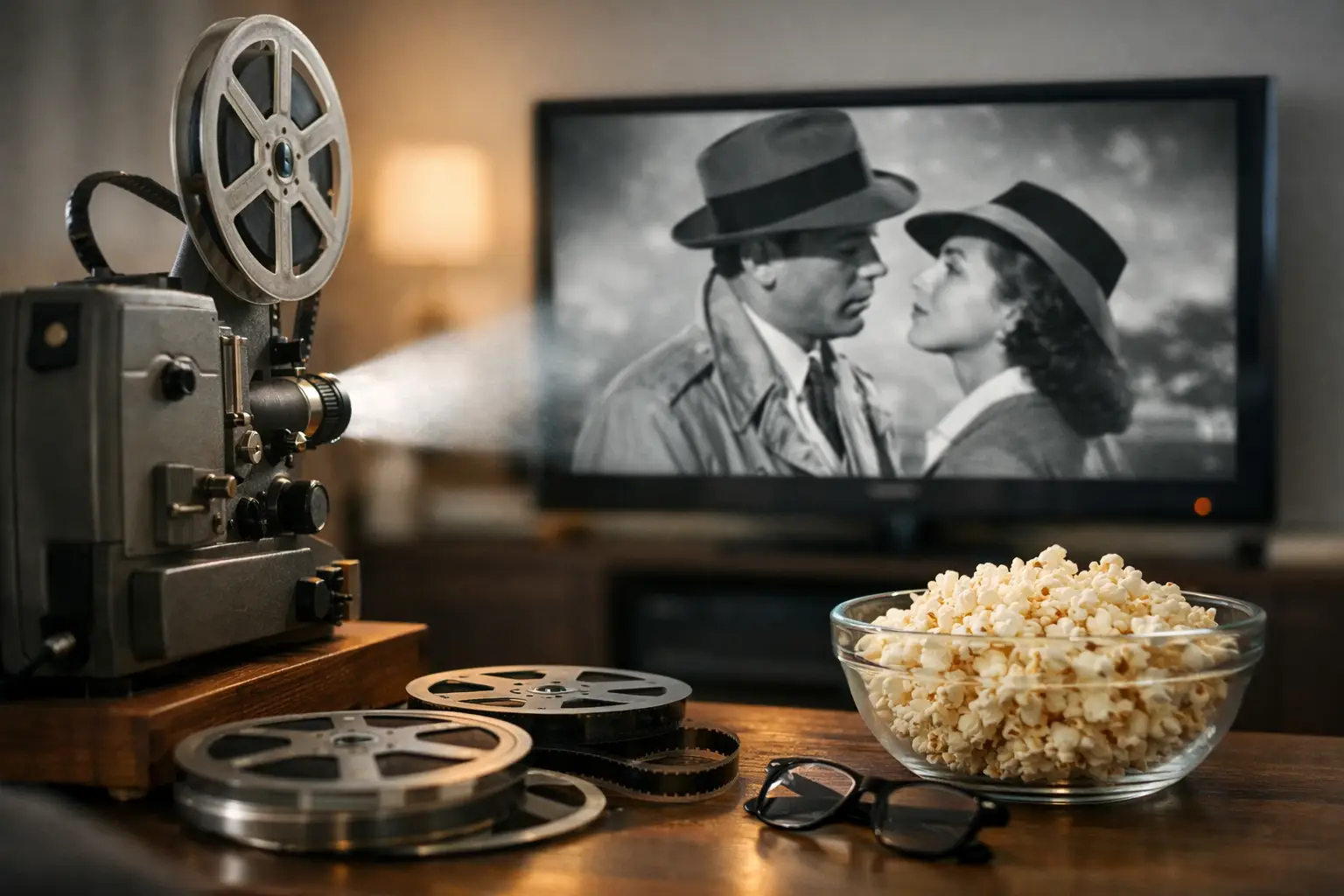 Public Domain Movies Worth Watching Now