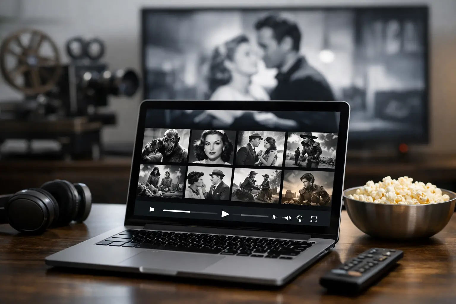 Public Domain Streaming Review: What Matters