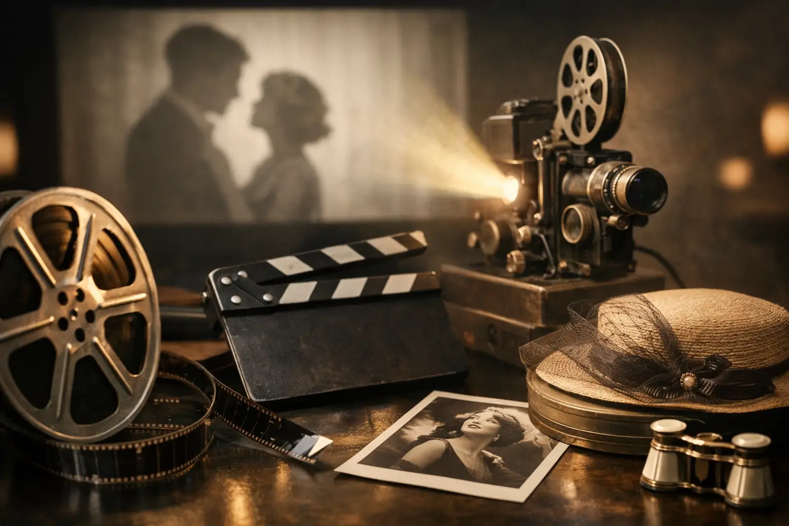 Why Silent Films Still Belong on Your Watchlist