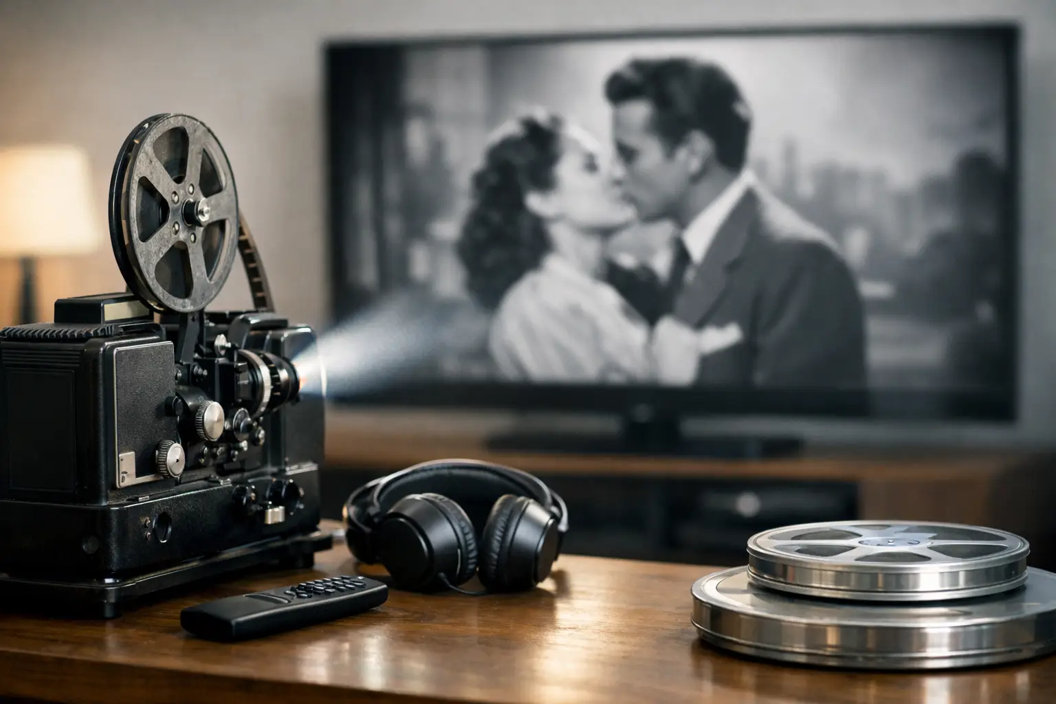 The Future of Classic Film Streaming