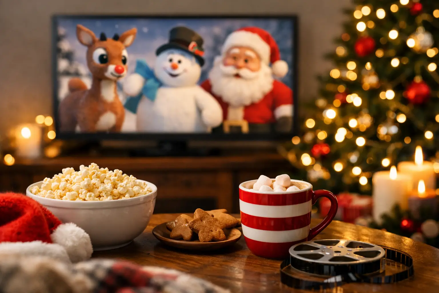 12 Best Classic Holiday Cartoons to Revisit