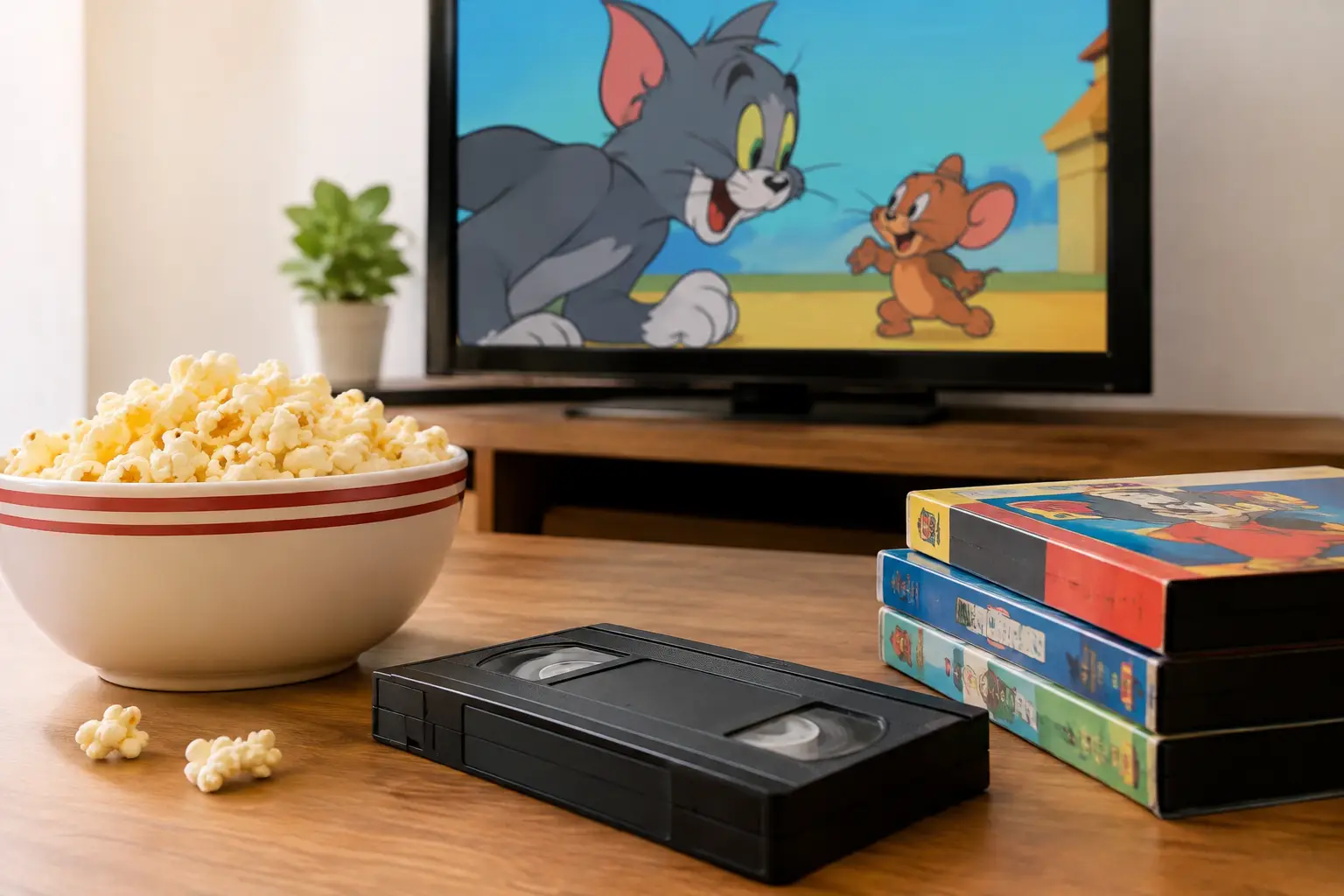 Vintage Cartoon Platform Review for Classic Fans