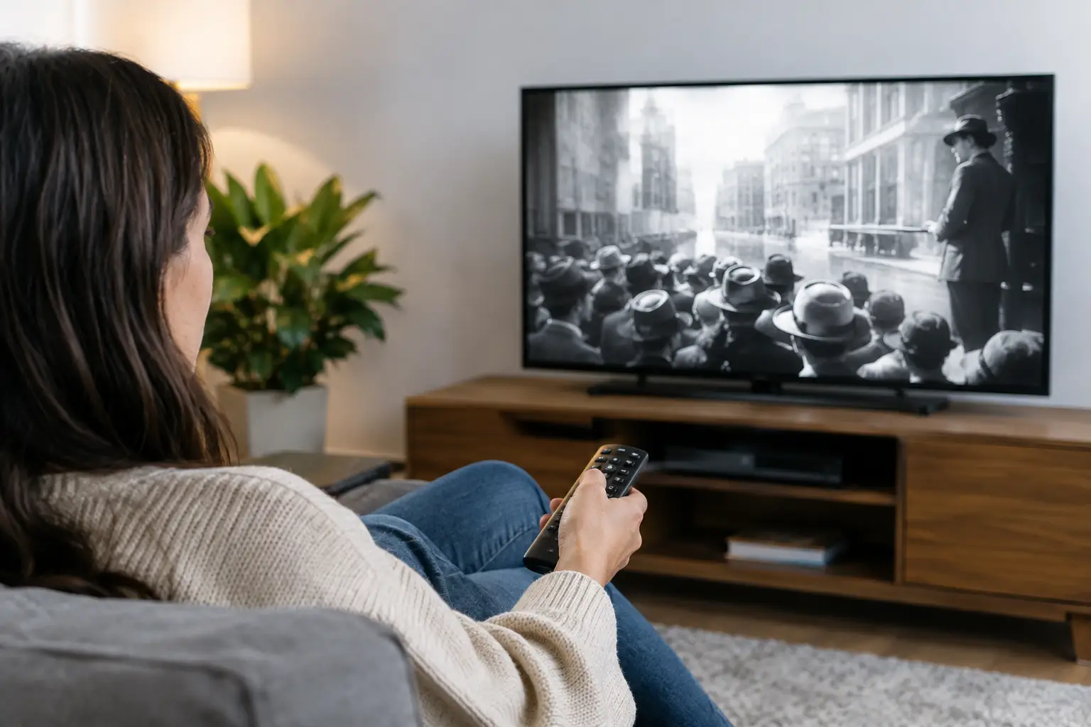 Where Can I Stream Newsreels? A Classic Film Guide