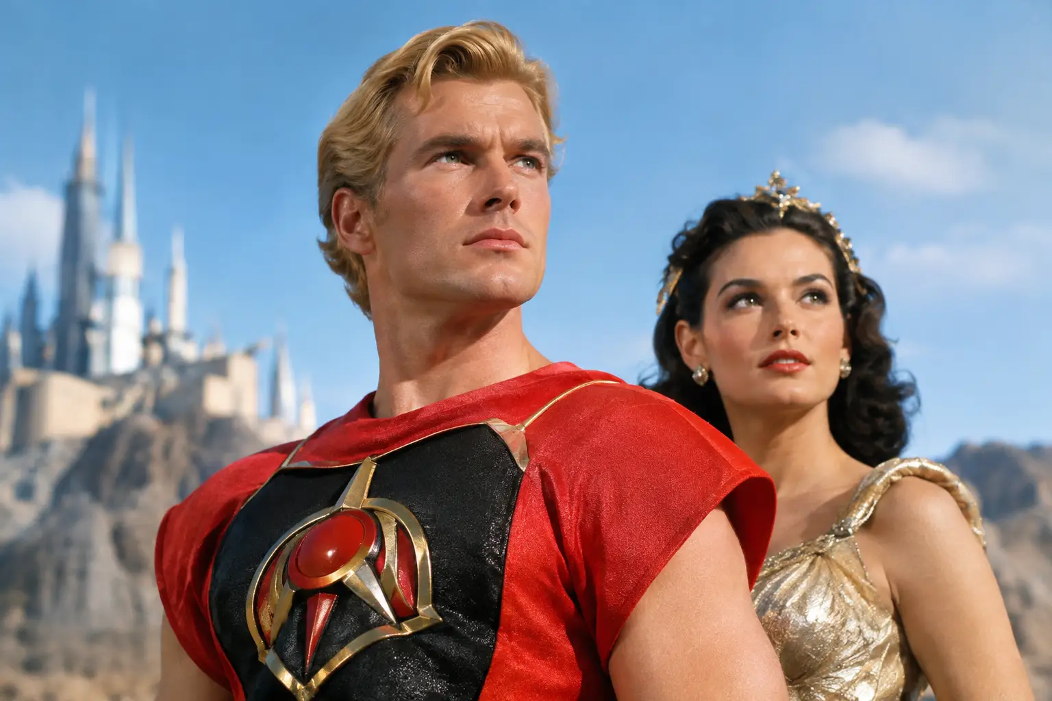 Best Flash Gordon Serials: The Essential 3