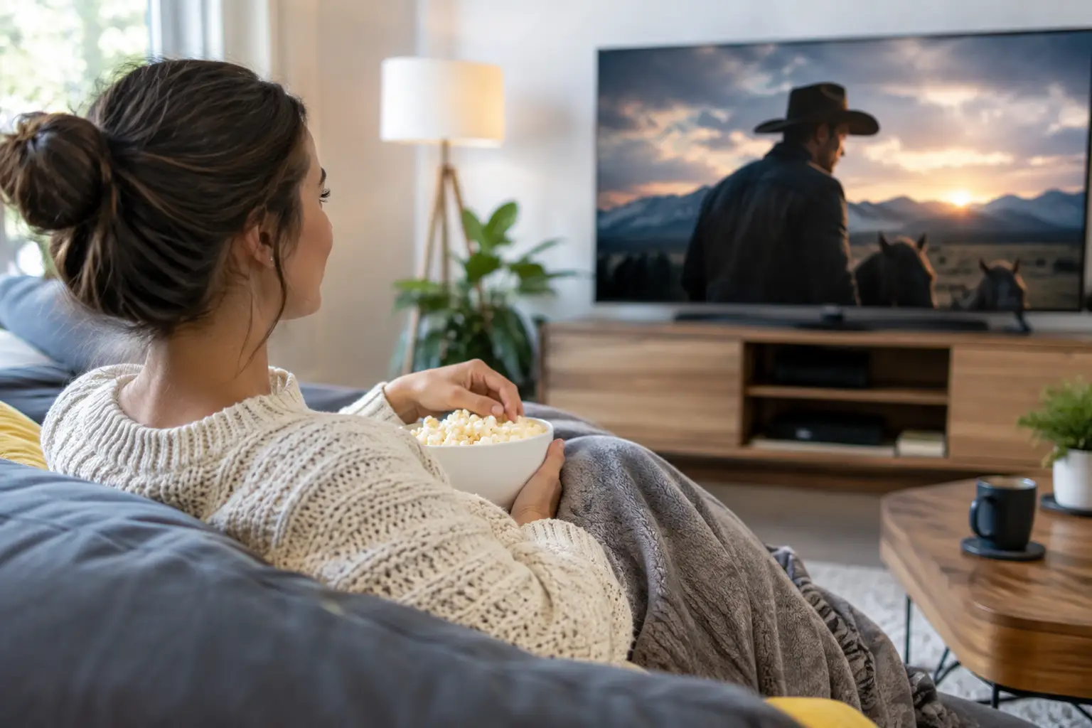 Why Western Serials Still Make Great Viewing